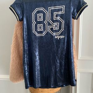 Tommy Hilfiger girls dress